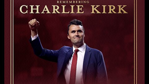 Charlie Kirk: A True American Legacy - Best Moment of Charlie Kirk Debates