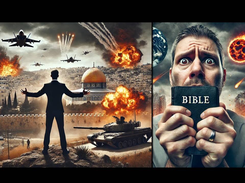 This Won’t END WELL! God’s Judgment is COMING!