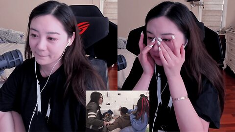 Fanfan Gets Emotional Watching Nina Lin & Zoe Spencer Assault FaZe Silky’s Assistant Said