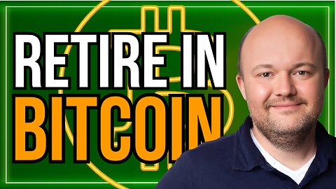 Bitcoin Mortgages, Life Insurance & Trump’s Crypto Order | Roxom Report London