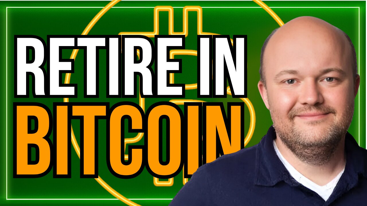 Bitcoin Mortgages, Life Insurance & Trump’s Crypto Order | Roxom Report London
