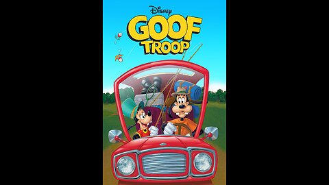 Disney Replay (ABC Family) 9-6-2025 Goof Troop E1
