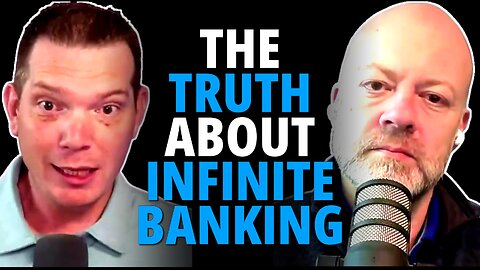 Infinite Banking Explained: Richard Canfield on Building Generational Wealth