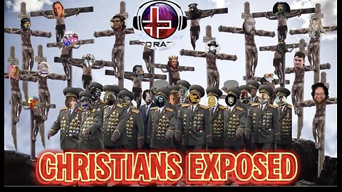Christians Exposed