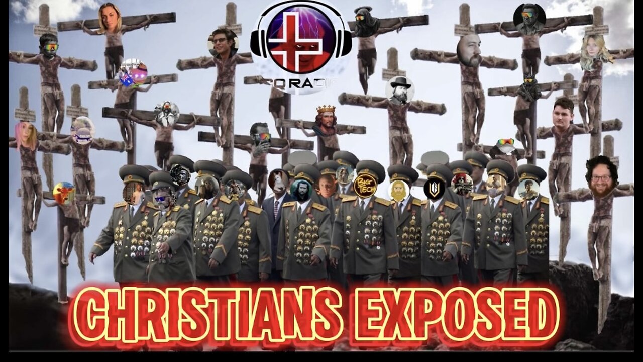 Christians Exposed