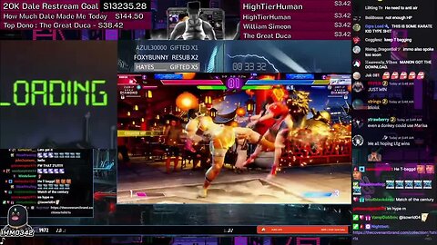 High Skill Manon Brings LowTierGod to his 13th Ragequit [Immo342] [HighCalciumGod Reupload]