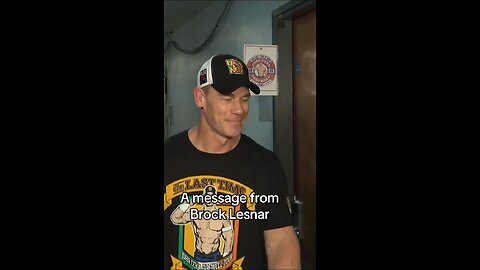 thanks logan you ruin everything WWE JohnCena LoganPaul