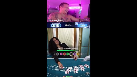 Loba Rizzing The Universe Clip 4