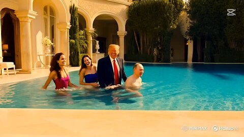vladimir putin and donald trump and angelina julie