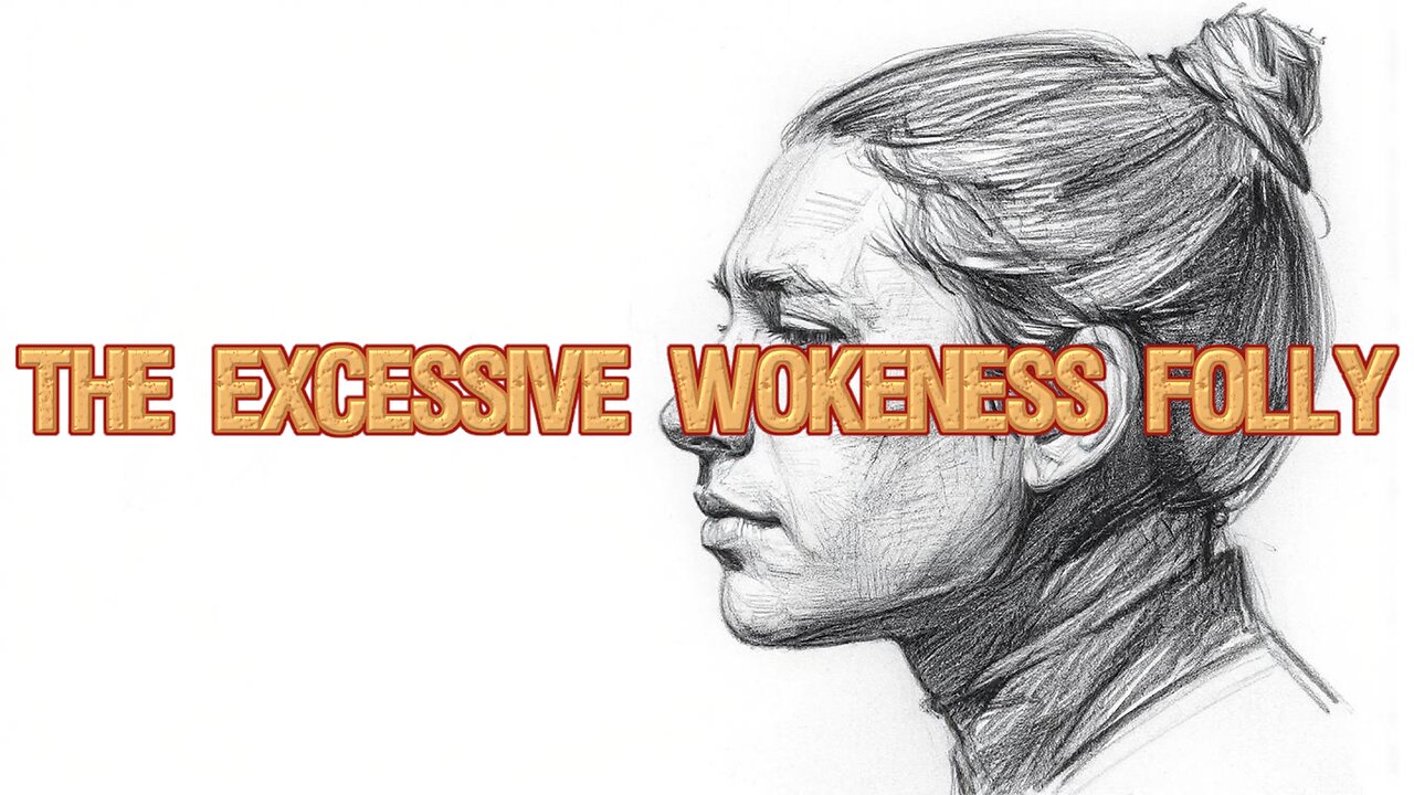 The Excessive Wokeness Folly