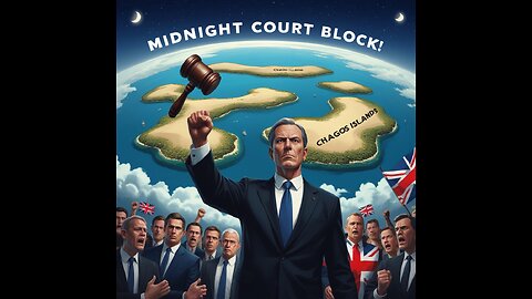 Outrage as UK Government Moves to Hand Over Chagos Islands Behind Public's Back - Court Blocks Deal