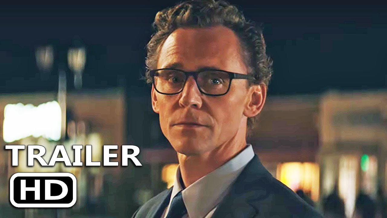 THE LIFE OF CHUCK Official Trailer 2 (2025) Stephen King