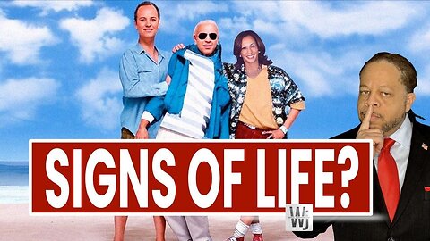 💥 Every Once in a While… They Show Signs of Life | The Will Johnson Show