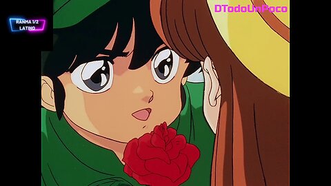 Ranma ½ (Español Latino) - Capítulo 45 : Vaya confusión (1993)