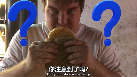 Bought My Foreign Husband a Crispy Silk Pastry—He Asked If It’s Edible, Then Wanted More!