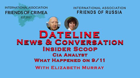 Insider Scoop On 9/11