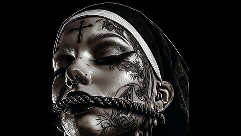 You Were NOT BORN IN SIN .