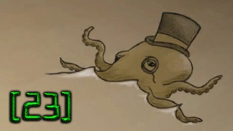 Let's Play Lord Winklebottom Investigates |23| Grave Business [CZ/EN]