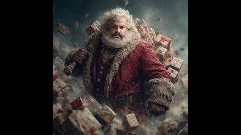 25 Rants of Christmas