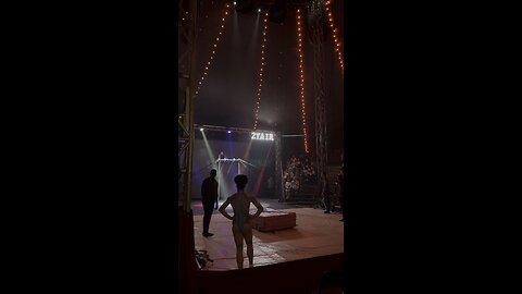 Acrobatics 1