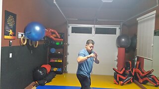 WTD Hand Combination 15, Orbit Set (Rank 3)