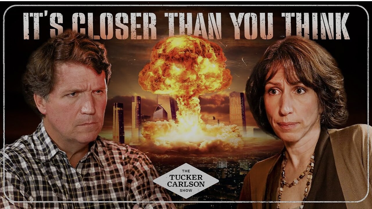 How to Prepare for a Nuclear Apocalypse, Explained by a Chemical Engineer