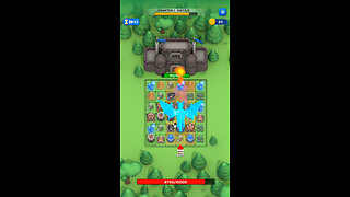 Merge Castle Defense - Android Gameplay [48+ Mins, 720p]