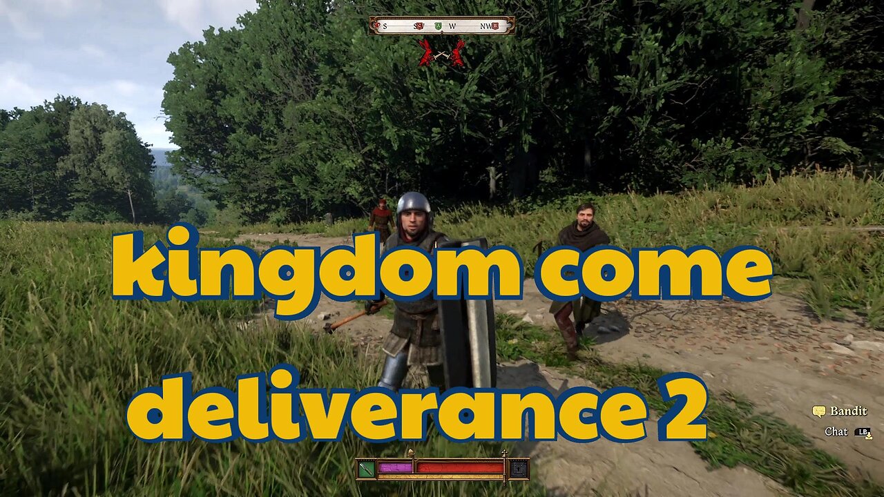 kingdom come deliverance 2