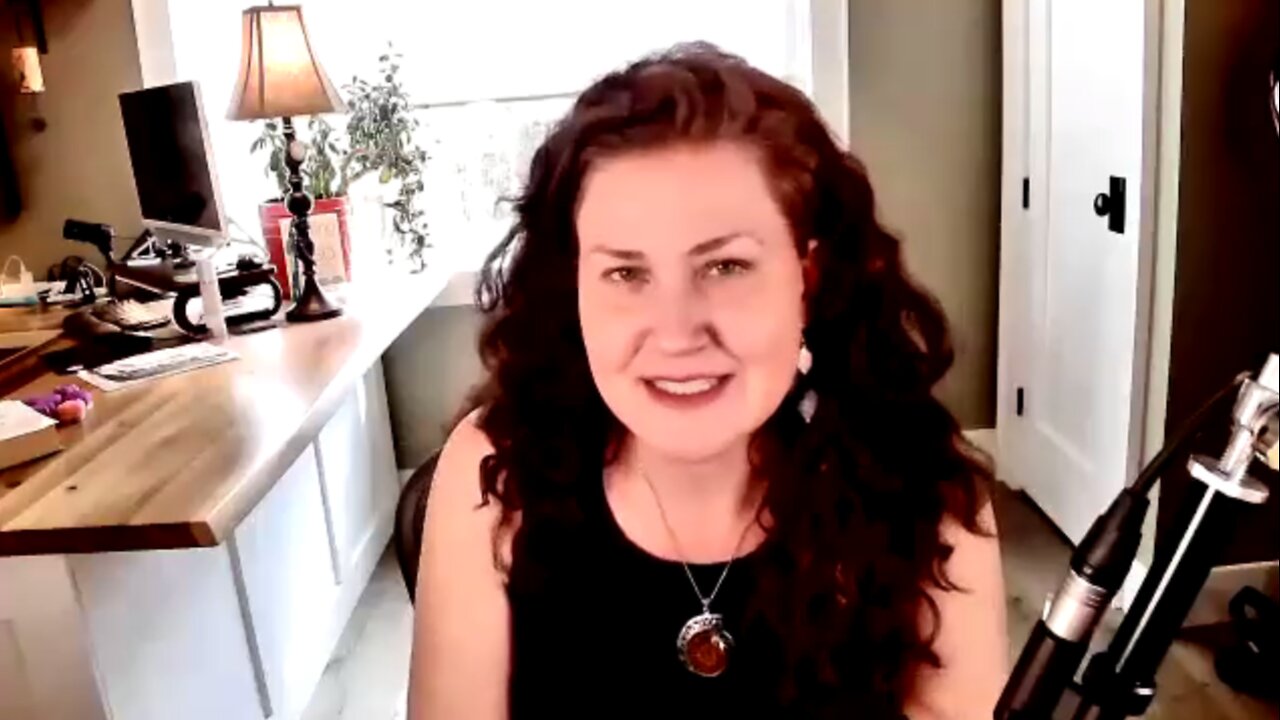 The art of detoxification: a gentle approach | Amandha Vollmer