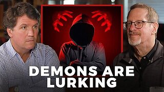 The Three Things You Must Do to Protect Yourself From Demonic Possession