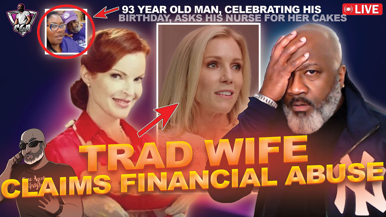 Trad Wife Regrets Being A Stay-At-Home Mom After Finding Out What She Got In Divorce