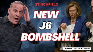 The J6 Interview General Flynn Declares, "Will Make Your Blood Boil!" They Destroyed Evidence!