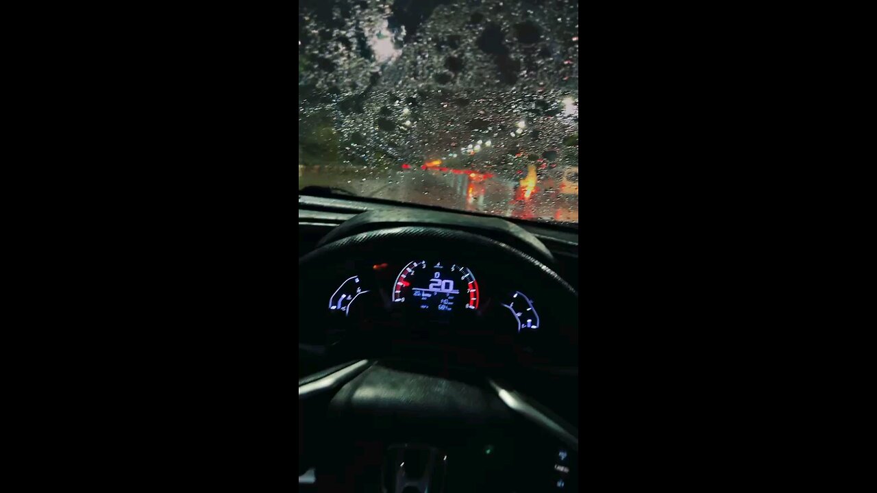 The weather part 2