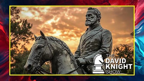 "Unveiling the Real Struggle: Modern Conflict vs. Historical Civil War Monuments"