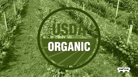 "Imminent Big Pharma Takeover of Entire Food Supply"