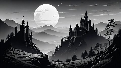 The curse of castle