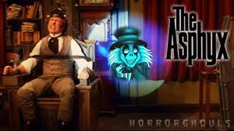 The Asphyx 1972 ‧ Horror/Sci-fi ‧