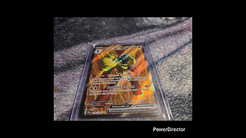 pokemon card #1 armorouge ex