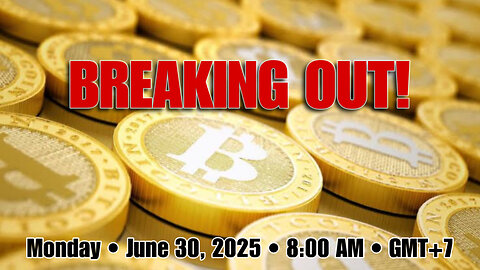 BTC, MSTR, MSTY: Major Moves Coming! Are You Ready? | Thailand Retirement