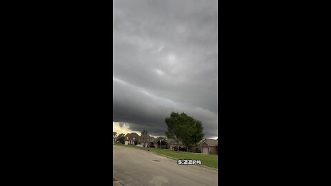 Crazy Weather Week 🤪