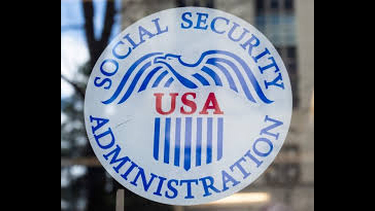 GOP Reps. Push New Social Security Chief on Customer Beefs
