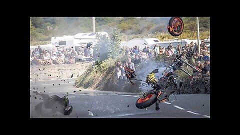peter hickman crash: peter hickman crash video | isle of man tt 2025 crash | peter hickman