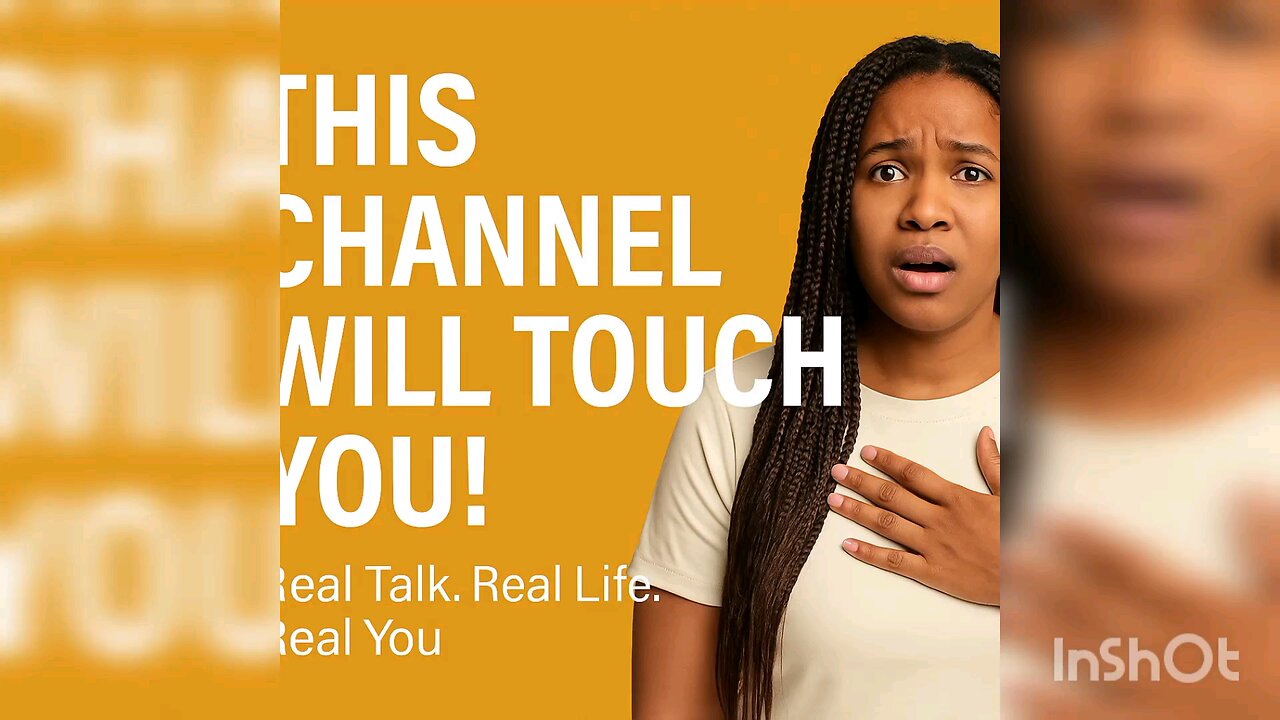 Talks That Touch