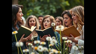 Sacred Voice: Culture, History, & Performance (class)