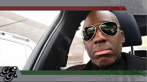 Garvey's Ghost TV 5-20-2025: Situation South Africa