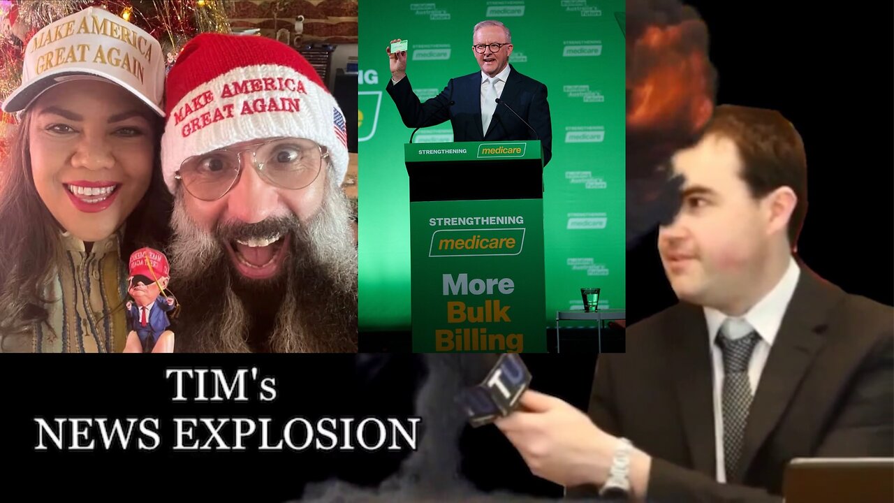 TNE 199 Free Money Election Spendathon