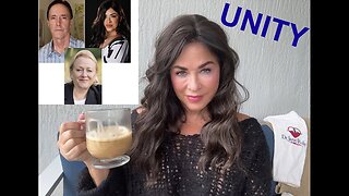 FITTS, WIGINGTON AND RUBY UNITED FOR TRUTH | Dr. Jane Ruby