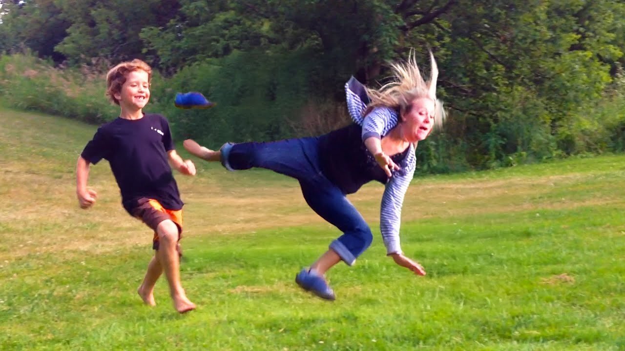 Good Moms, BAD Decisions! 🤦♀️ Funniest Mom Fails