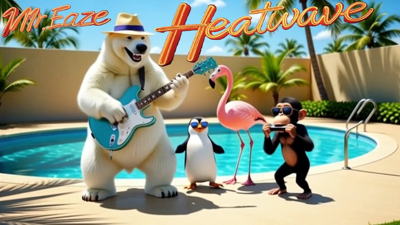 Heatwave