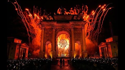 Free Ring camera For all(seeing eye) - RFB